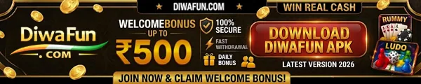 Diwa Fun banner